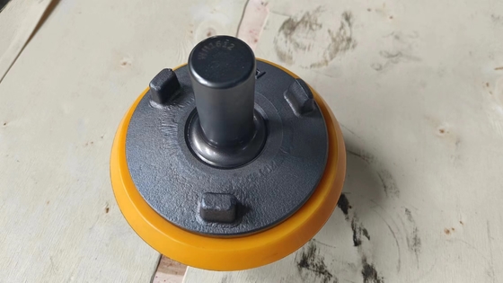 WH1612 Nam Tây bùn bơm phụ tùng thân van với chèn API 7K