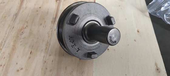 WH1612 Nam Tây bùn bơm phụ tùng thân van với chèn API 7K
