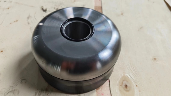 6 inch bùn máy bơm piston Assembly cho WH1612 bùn máy bơm bộ phận