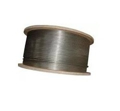 CT70 CT80 CT90 CT100 CT110 Kháng ăn mòn ống cuộn API 5ST Cho khoan dầu mỏ