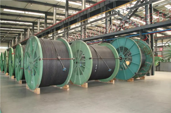 Vật liệu chống ăn mòn ống cuộn 2507 2205 316L 13Cr miễn phí bên trong flash cho khoan dầu mỏ