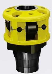 MSP MPCH Master Bushing Solid Body cho bàn quay 27.5 Inch 37.5 Inch cho khoan dầu