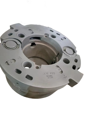 MSPC Solid Body Master Bushing Solid Body For Rotary Table 27.5 Inch Cho khoan dầu