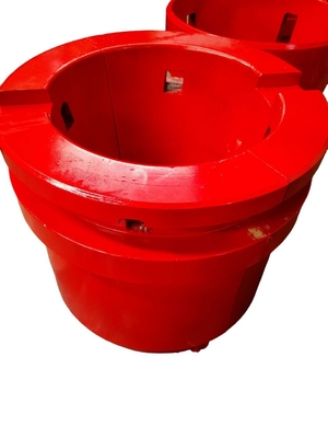 MSPC Solid Body Master Bushing Solid Body For Rotary Table 27.5 Inch Cho khoan dầu