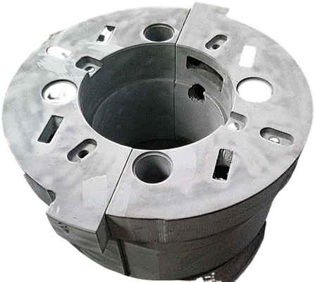 MSPC Solid Body Master Bushing Solid Body For Rotary Table 27.5 Inch Cho khoan dầu