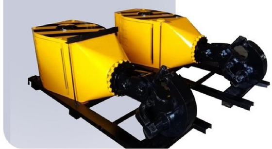 Tiêu chuẩn API về các thành phần của giàn khoan YC450