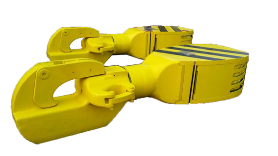 Tiêu chuẩn API về các thành phần của giàn khoan YC450