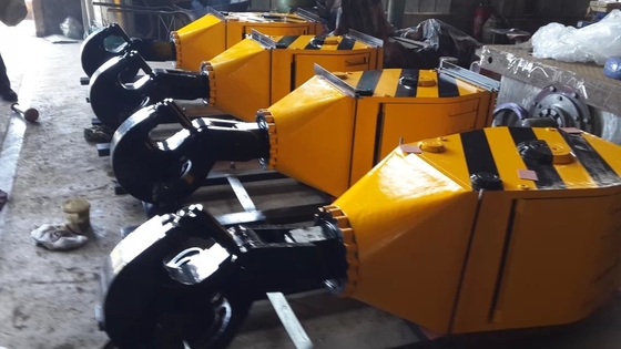 Tiêu chuẩn API về các thành phần của giàn khoan YC450
