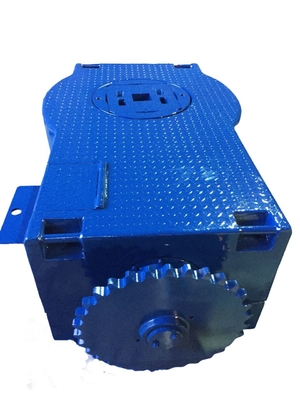 ZP205 Trình khoan bàn xoay Các thành phần API Tiêu chuẩn cho khoan dầu mỏ