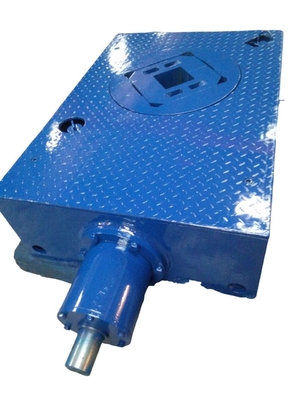 ZP205 Trình khoan bàn xoay Các thành phần API Tiêu chuẩn cho khoan dầu mỏ