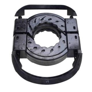 VBR Packer Thiết bị ngăn chặn phun khí cao su biến động Biểu mẫu API cho khoan dầu