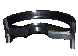 BOP Ram Packaging Elements Thiết bị ngăn chặn nổ 5 1/8" khoan dầu