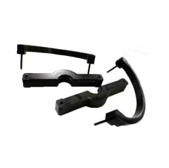 11" Ram VBR bình thường Packer Thiết bị ngăn chặn nổ API khoan dầu 10000PSI