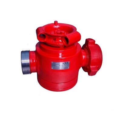Máy van cắm áp suất cao 3" áp suất làm việc 10000 PSI Tiêu chuẩn API 6A