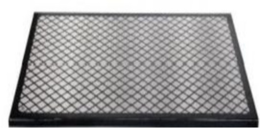 Màn hình khung thép VSM300 Oilfield Drilling Shaker Screen Mesh