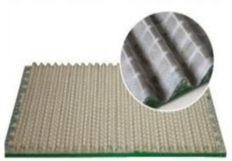 Màn hình khung thép VSM300 Oilfield Drilling Shaker Screen Mesh