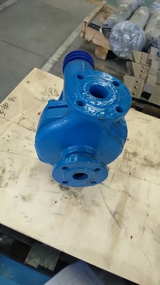 Centrifugal Spray Pump 32PL Mud Pump Spare Parts For Drilling Mud Pump