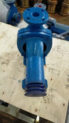 Centrifugal Spray Pump 32PL Mud Pump Spare Parts For Drilling Mud Pump