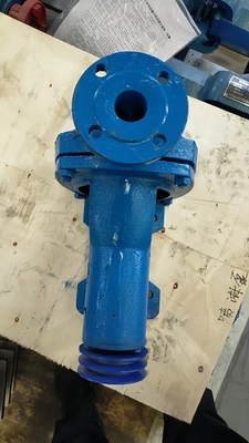 Centrifugal Spray Pump 32PL Mud Pump Spare Parts For Drilling Mud Pump