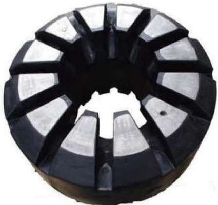 Loại phần tử đóng gói BOP hình vành khăn GX, 13 5/8 10000 PSI BOP Seal