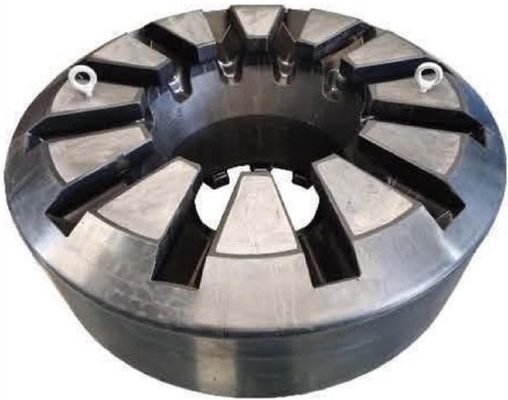 Dấu hiệu BOP hình vòng BOP bao bì nguyên tố lõi cao su loại GX 18 3/4 "10000 PSI