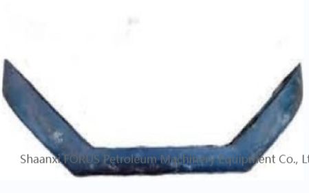 VBR Ram Packer 5000PSI HNBR Phớt BOP 29KG