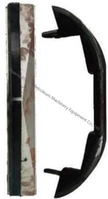 Đệm kín cắt BOP Ram Packer CDVS Loại 15000PSI HNBR 25KG