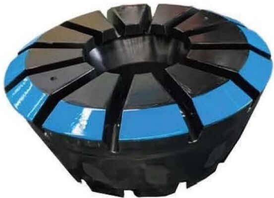 5000PSI áp suất BOP Seal NBR Vòng gói nguyên tố loại GK 7 1 16 Inch 5K Thích hợp cho các ứng dụng khoan dầu mỏ