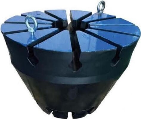 BOP Seal BOP vòng bao bì loại GK 7 1/16 "10K cho khoan dầu mỏ