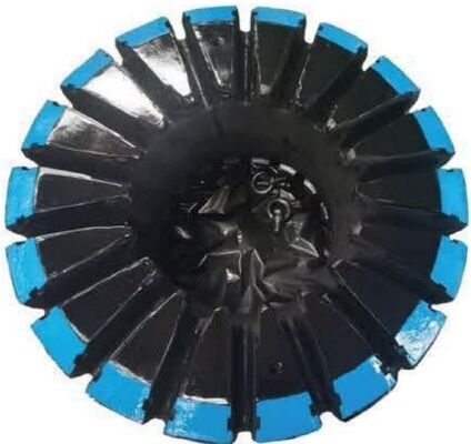 5000PSI áp suất BOP Seal Vòng đóng gói nguyên tố loại GK 13 5/8 inch 5K Phụ kiện thiết bị khoan dầu mỏ lý tưởng