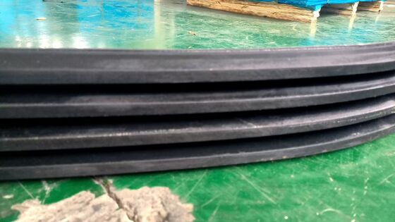 9T1000 Dây curoa Bơm bùn cho Phụ tùng Bơm bùn Drillmec Cao su chống mài mòn