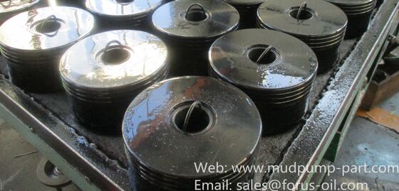 Máy bơm bùn phần piston 83BSD cho các sản phẩm bền bỉ bùn phía tây nam