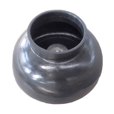 Mud Pump Parts Air Bag Capsule / Diaphargm / Pulsation Dampener API 7K