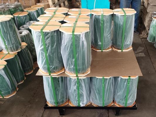 Máy bơm bùn cho bơm bùn hai kim loại BOMCO F-800
