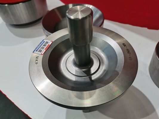 Các bộ phận bơm bùn Bộ van cho các thành phần khoan dầu mỏ MK-RN7-V1