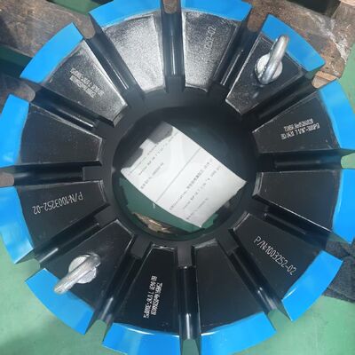 Hydril BOP Packaging Element GK Type 7 1/16 " 3000PSI Đối với thiết bị BOP mỏ dầu