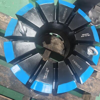 Hydril BOP Packaging Element GK Type 7 1/16 " 3000PSI Đối với thiết bị BOP mỏ dầu