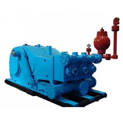 RS F-800 Mã lực 800 Máy bơm bùn cho giàn khoan API 7K