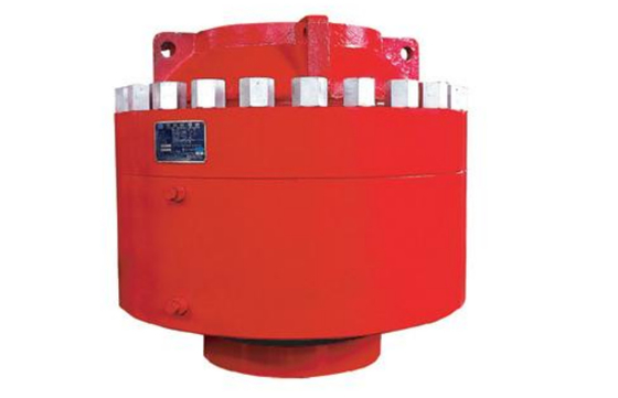 7-1 / 6 "đến 21-1 / 4" Thiết bị ngăn chặn thổi khí BOP hàng năm