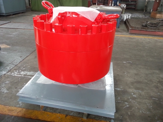 7-1 / 6 "đến 21-1 / 4" Thiết bị ngăn chặn thổi khí BOP hàng năm