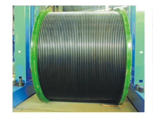 Ống cuộn dây điều khiển thủy lực CT80 đến CT110