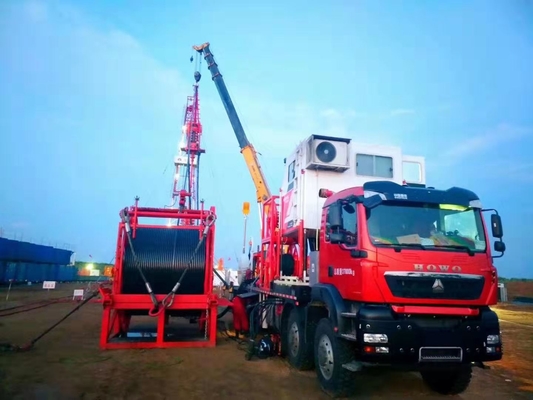 Ống cuộn dây điều khiển thủy lực CT80 đến CT110