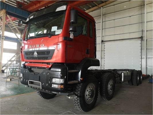FR270 Bộ ống cuộn 60k 60000 LBS WP 5000psi