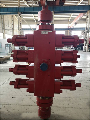 FR270 Bộ ống cuộn 60k 60000 LBS WP 5000psi