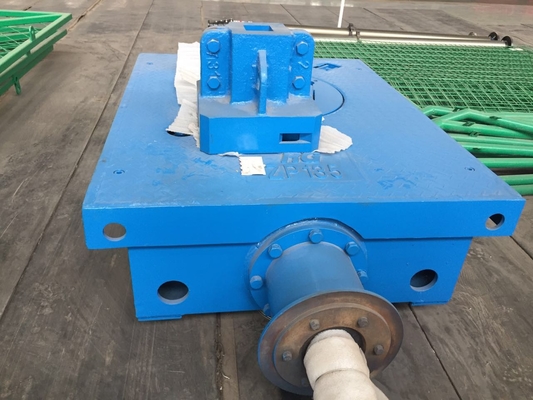 ZP125 ZP135 Bàn quay trong giàn khoan ZP205 ZP275 ZP375