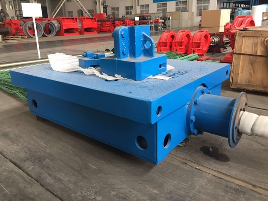 ZP125 ZP135 Bàn quay trong giàn khoan ZP205 ZP275 ZP375