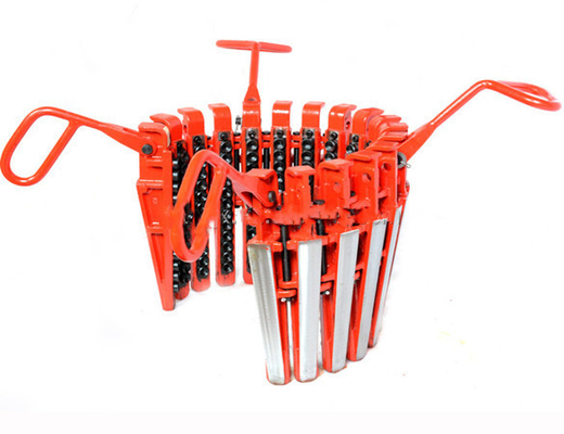Vỏ CMS nghiêng Khoan 4-1 / 2 "đến 30" Thép hợp kim API