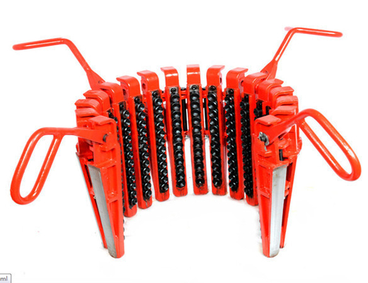 Vỏ CMS nghiêng Khoan 4-1 / 2 "đến 30" Thép hợp kim API