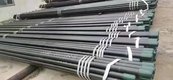 Ống khoan 4-1 / 2 "đến 20"