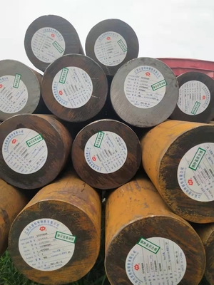 AISI4140 OD 1-1 / 2 "đến 15" Thép hợp kim đặc biệt rèn 6m